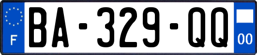 BA-329-QQ
