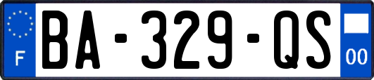 BA-329-QS