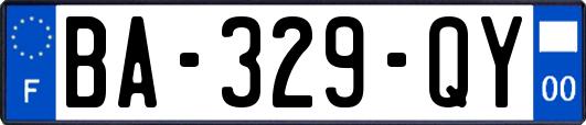 BA-329-QY