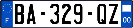 BA-329-QZ