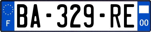 BA-329-RE