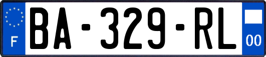 BA-329-RL