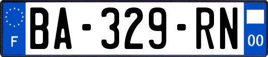 BA-329-RN