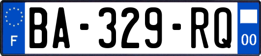 BA-329-RQ
