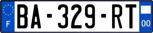 BA-329-RT