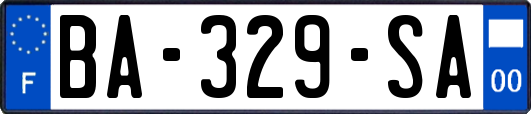 BA-329-SA