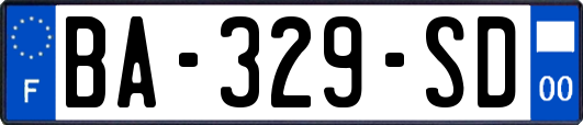 BA-329-SD