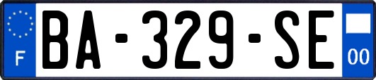 BA-329-SE