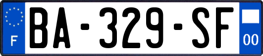 BA-329-SF