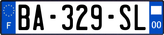 BA-329-SL