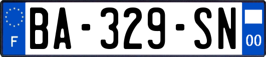 BA-329-SN