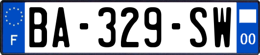 BA-329-SW