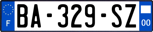 BA-329-SZ