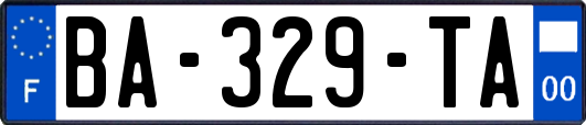BA-329-TA