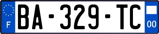 BA-329-TC