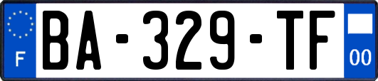 BA-329-TF