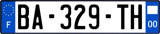 BA-329-TH