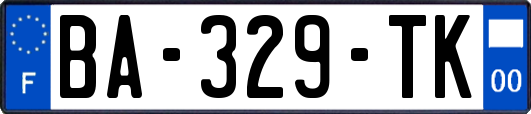 BA-329-TK