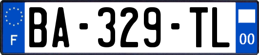 BA-329-TL