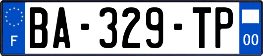 BA-329-TP