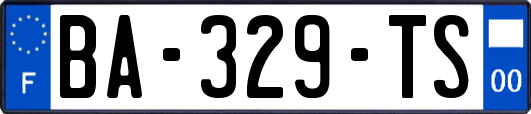 BA-329-TS