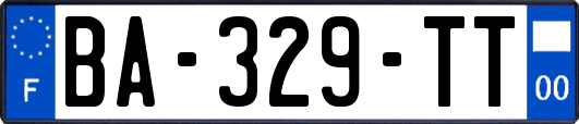 BA-329-TT