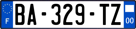 BA-329-TZ