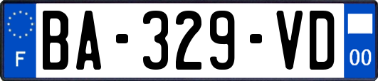 BA-329-VD