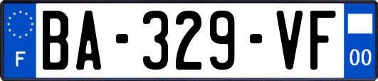 BA-329-VF