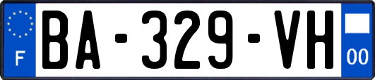 BA-329-VH