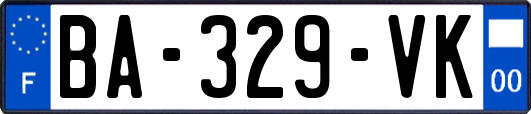 BA-329-VK