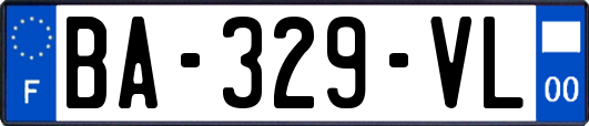 BA-329-VL