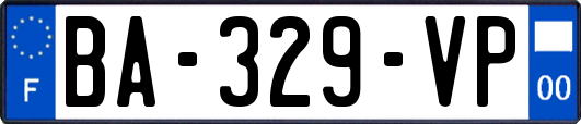 BA-329-VP