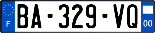 BA-329-VQ