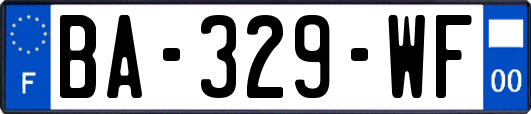 BA-329-WF