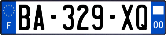 BA-329-XQ