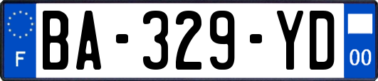 BA-329-YD