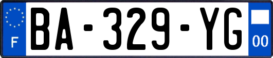 BA-329-YG