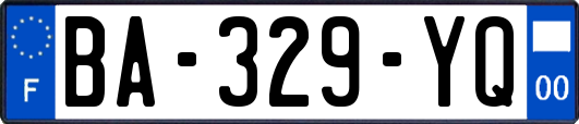 BA-329-YQ