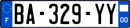 BA-329-YY