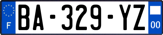 BA-329-YZ