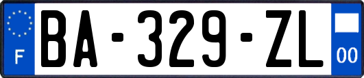 BA-329-ZL