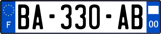 BA-330-AB