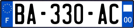 BA-330-AC