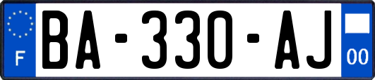 BA-330-AJ