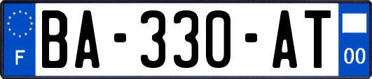 BA-330-AT