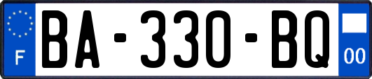 BA-330-BQ