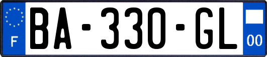 BA-330-GL