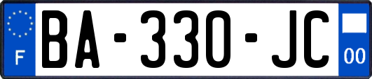 BA-330-JC