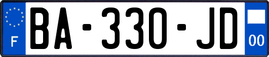 BA-330-JD